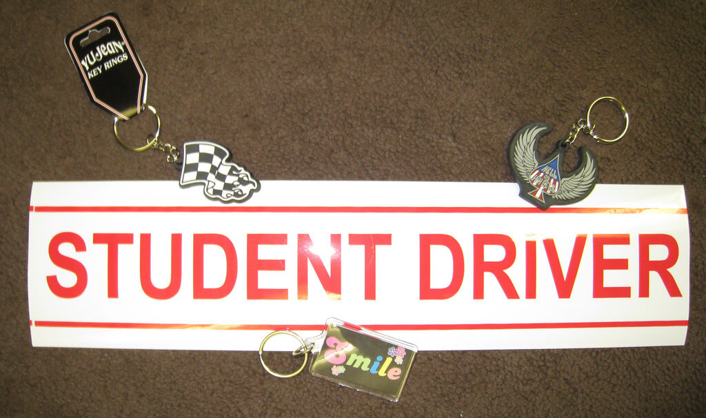 what do you need for driving school for adults in tucson