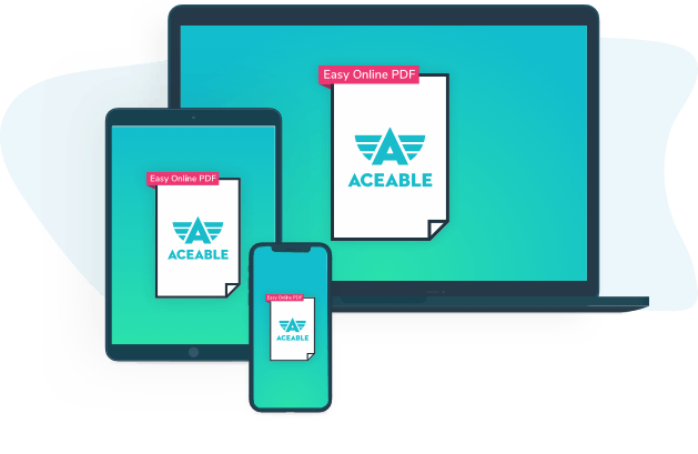 Aceable course on any device